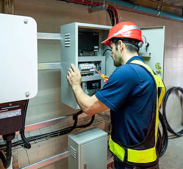 Professional Electrical Maintenance: Your Local Preventive Care Team in Farmington, AR