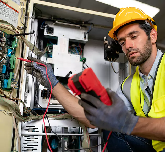 Professional Electrical Troubleshooting: Your Local Diagnostic Team in Farmington, AR
