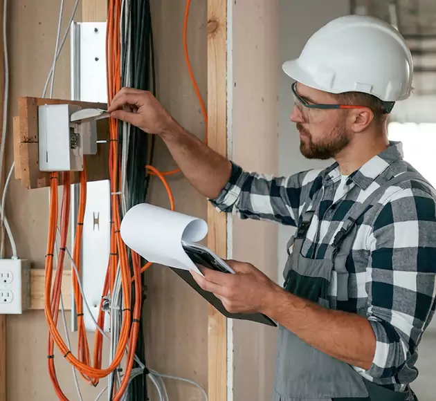 Professional Emergency Electrical Repair: Your Local Urgent Fix Team in Farmington, AR
