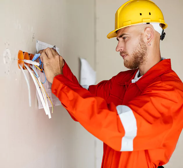 Local 24 Hour Electrician: Fast Response When You Need It Most in Farmington, AR