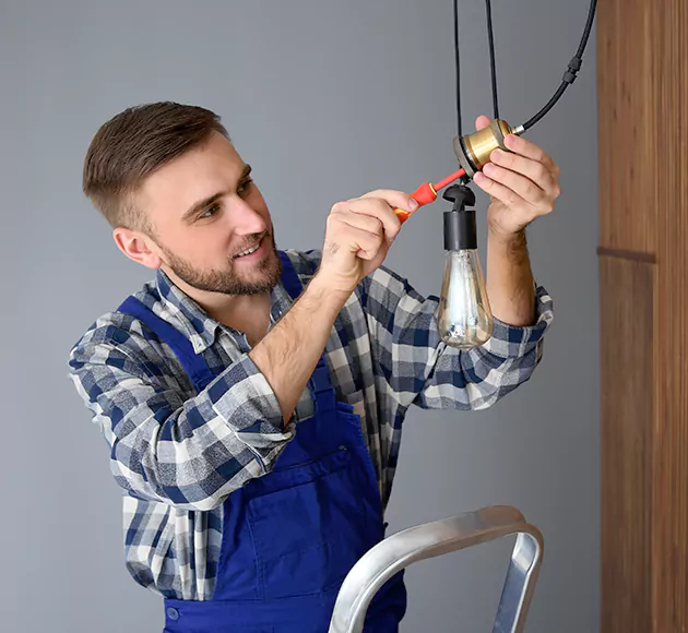 Professional Lighting Electrician: Your Local Fixture Expert in Farmington, AR
