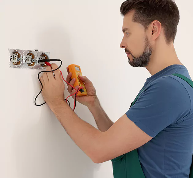 Professional Residential Electrical Repair: Your Local Home Fix-It Team in Farmington, AR