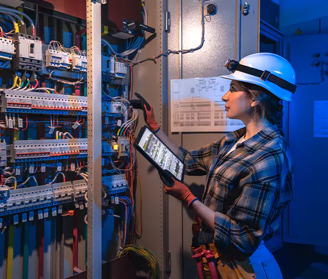 What Makes Us the Right Choice in Farmington, AR?